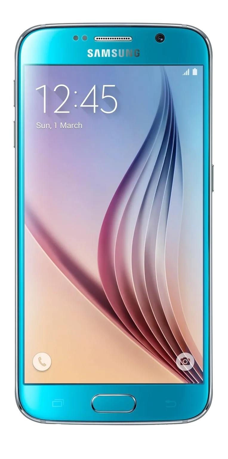 Ремонт микрофона Samsung Galaxy S6 edge