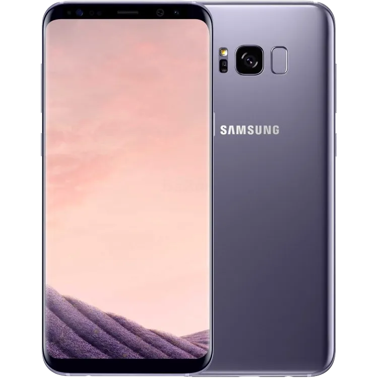 Ремонт микрофона Samsung Galaxy S8+