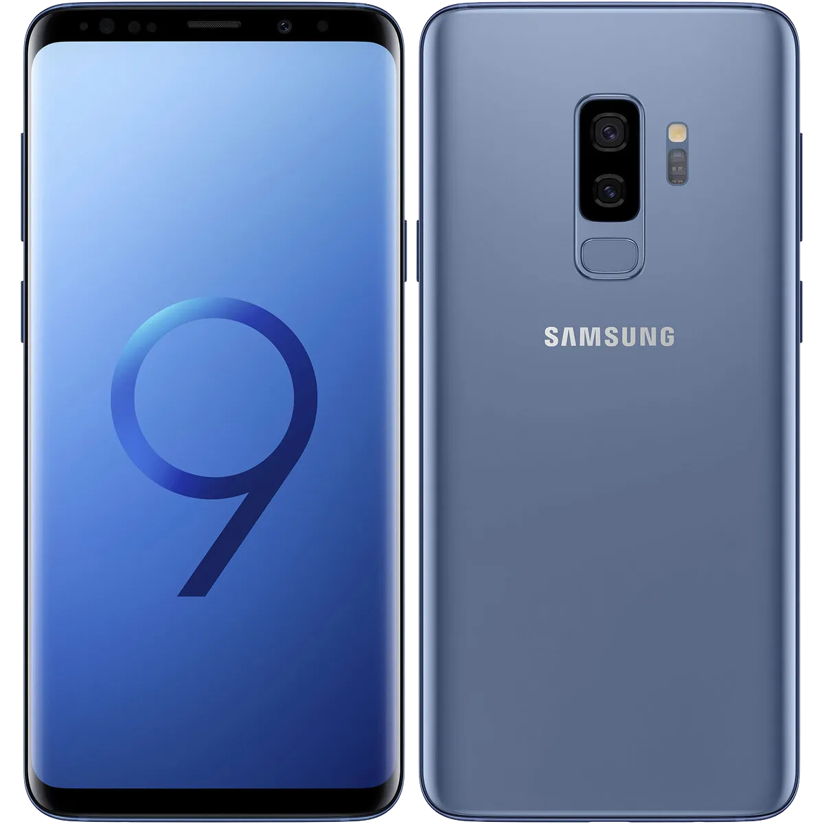 Ремонт микрофона Samsung Galaxy S9