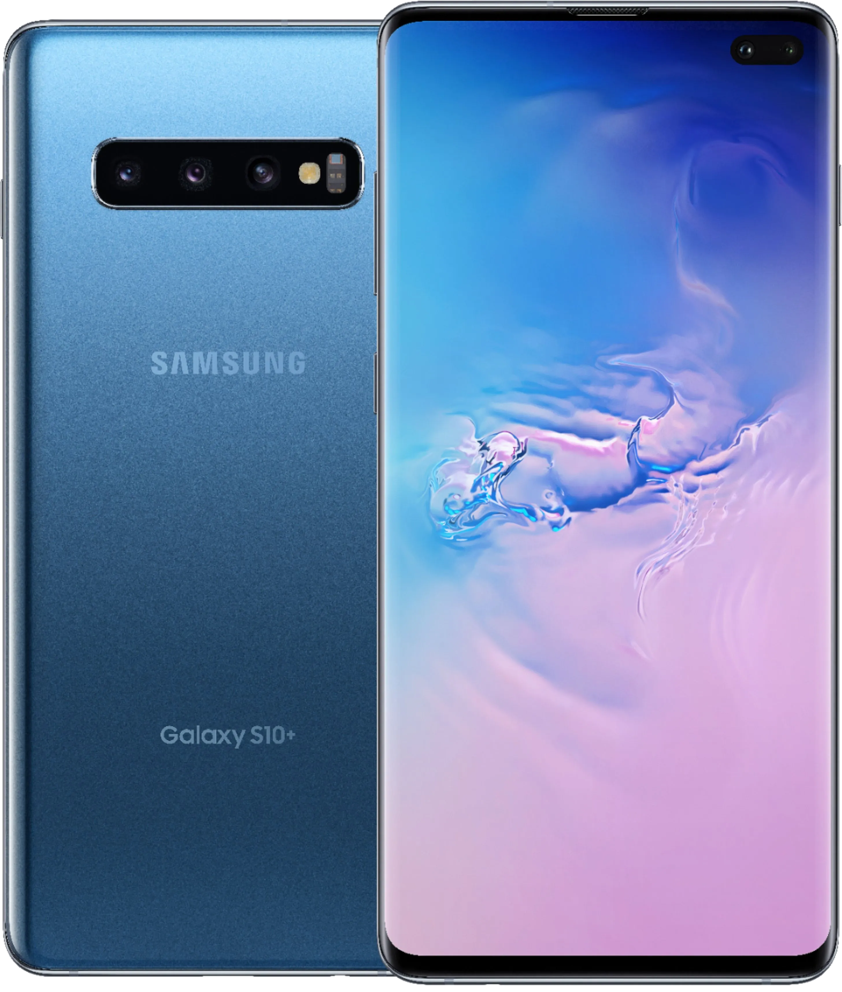 Ремонт микрофона Samsung Galaxy S10