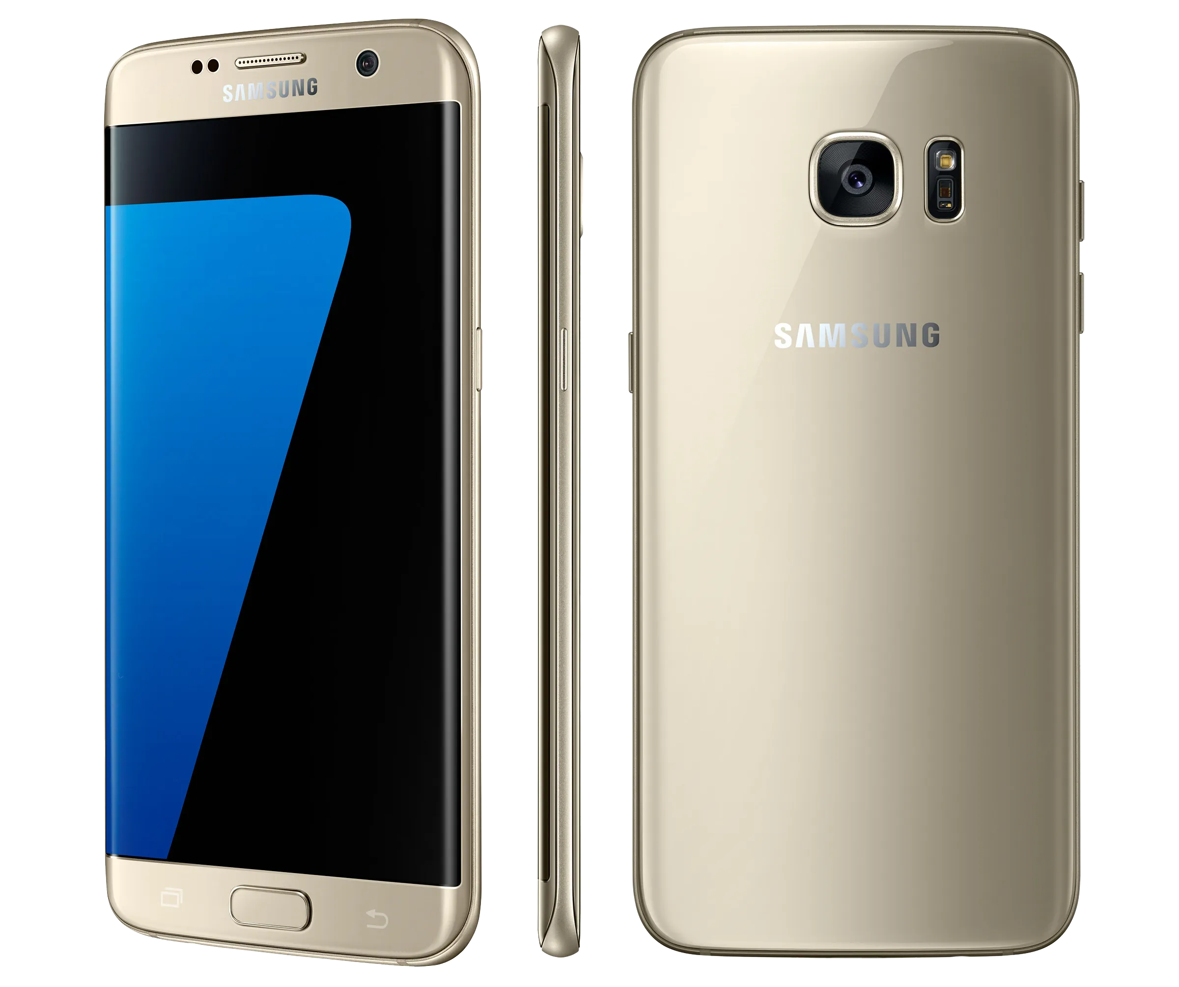 Ремонт микрофона Samsung Galaxy S7 edge