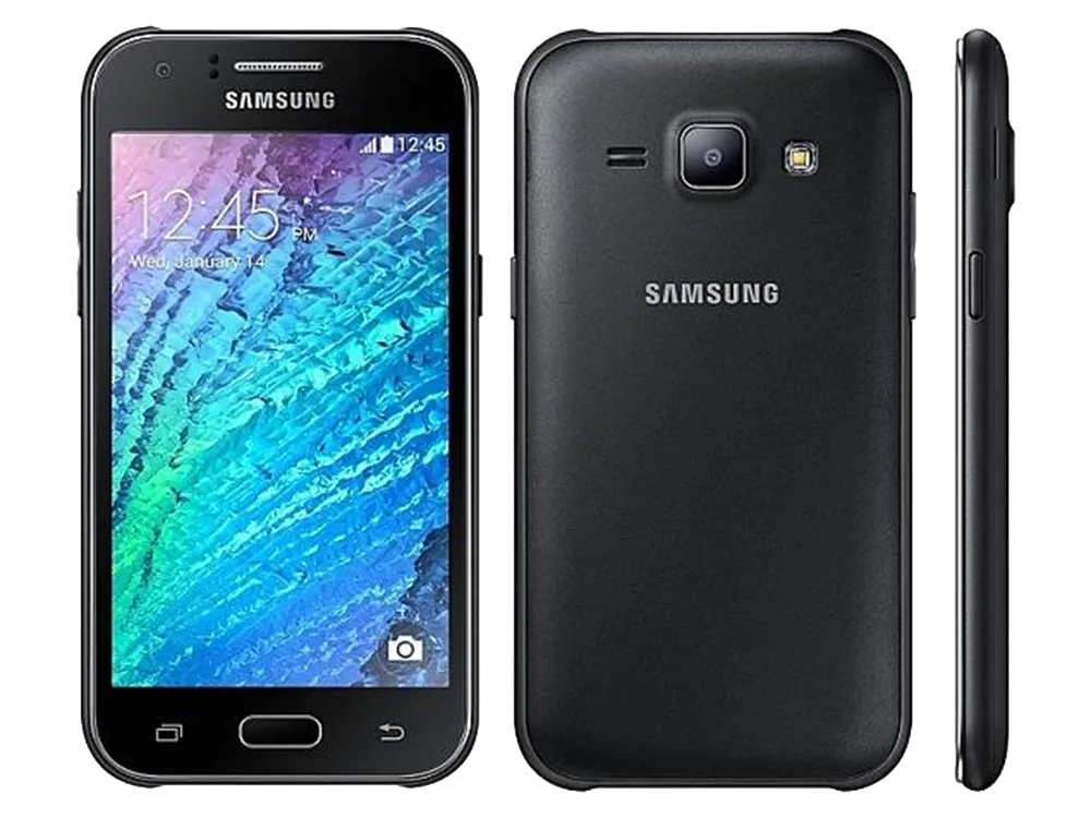Ремонт микрофона Samsung Galaxy J1