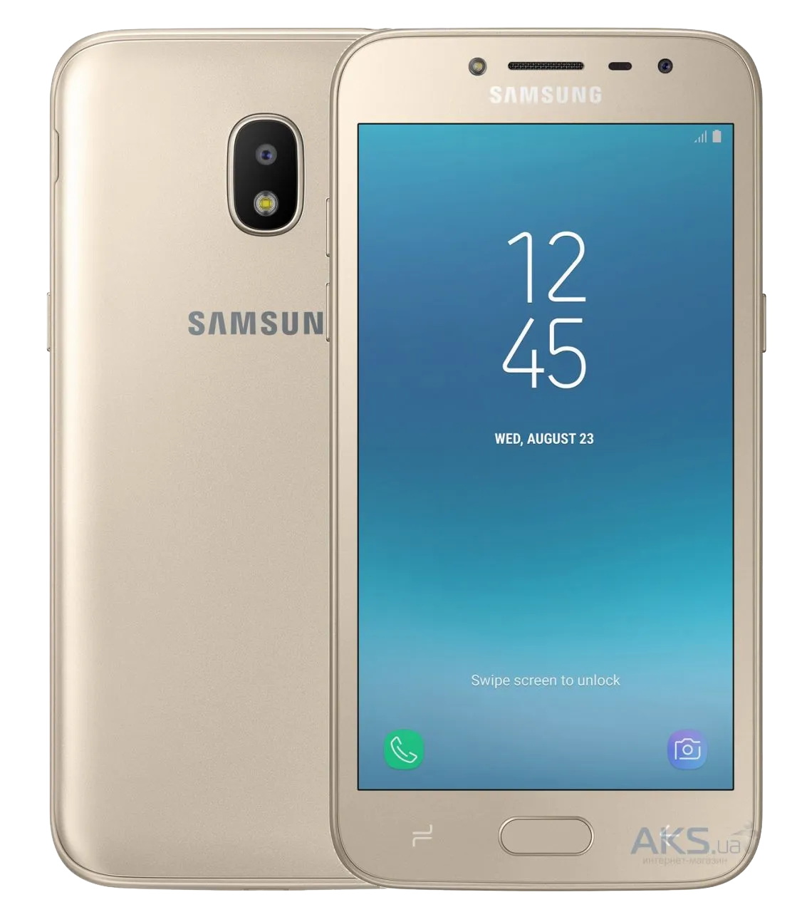 Ремонт микрофона Samsung Galaxy J2