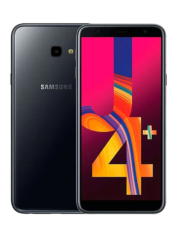 Ремонт микрофона Samsung Galaxy J4+
