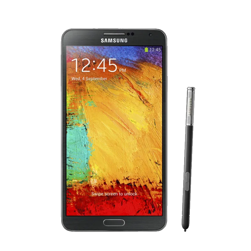 Ремонт микрофона Samsung Galaxy Note3