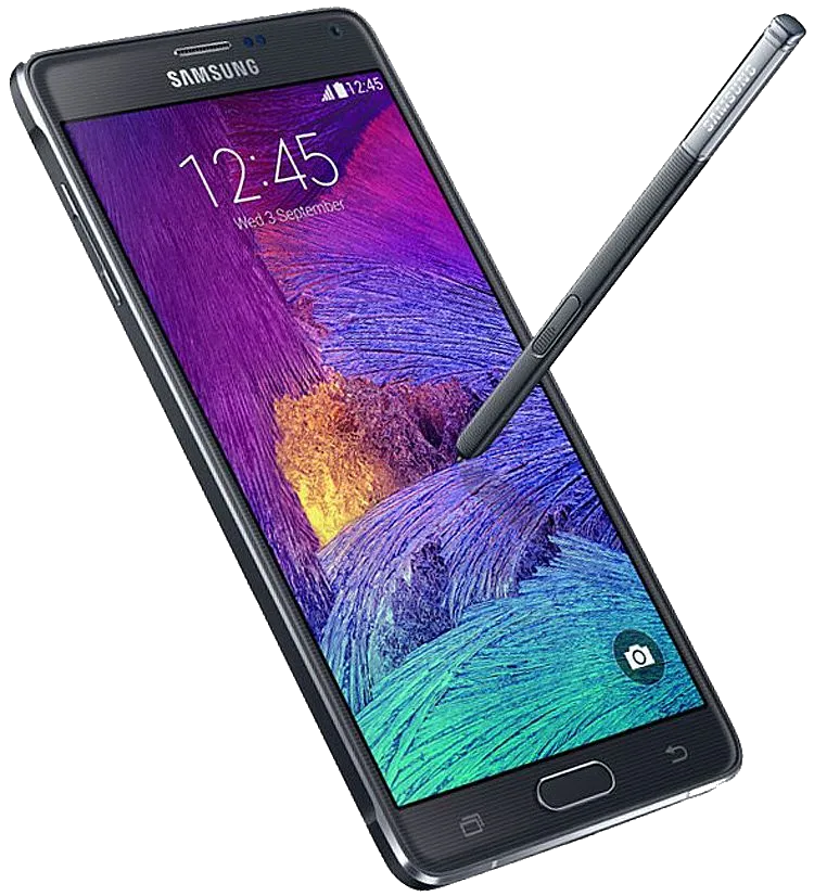 Ремонт микрофона Samsung Galaxy Note4
