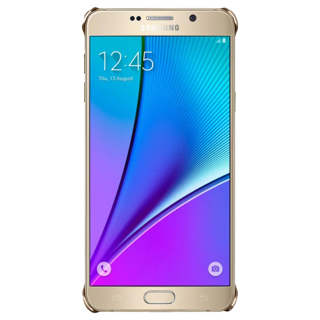 Ремонт микрофона Samsung Galaxy Note5
