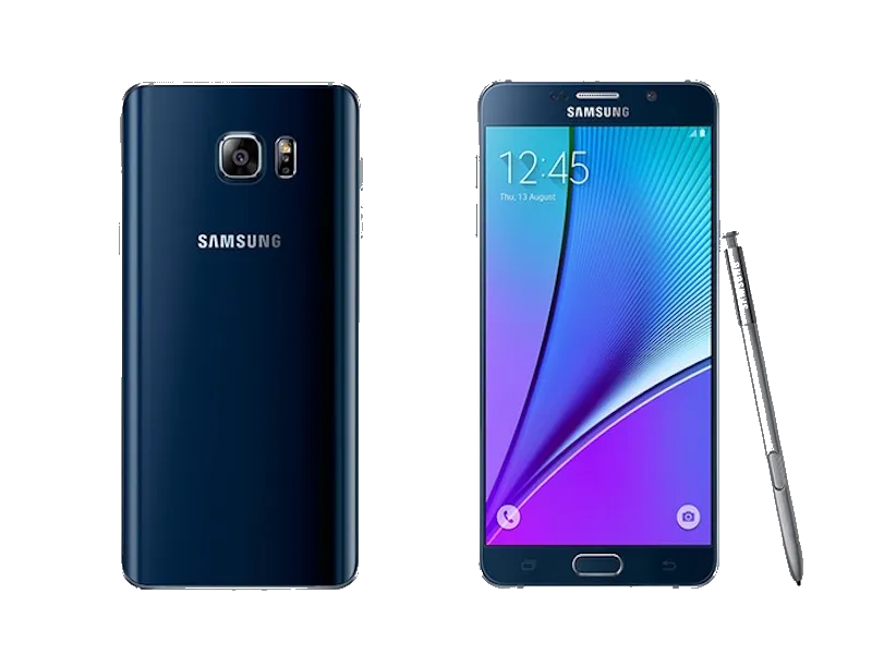 Ремонт микрофона Samsung Galaxy Note6