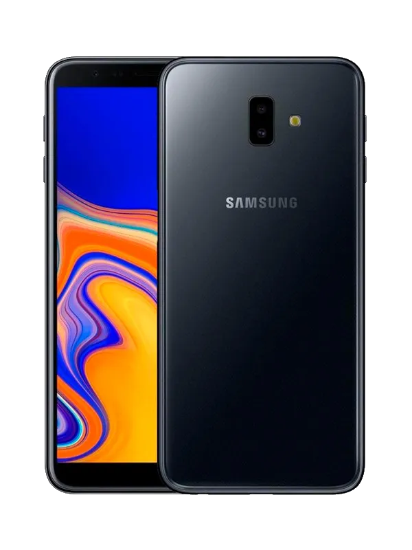 Ремонт микрофона Samsung Galaxy J6+