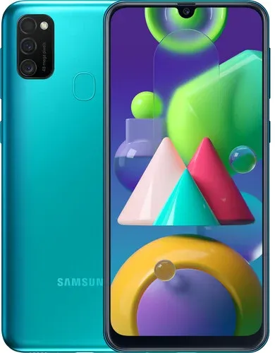 Ремонт микрофона Samsung Galaxy M21
