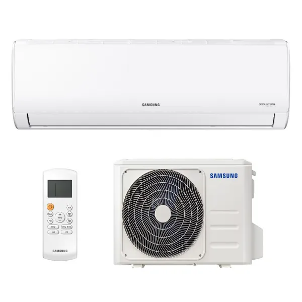 Демонтаж кондиционера Samsung AR09TXHQASINUA