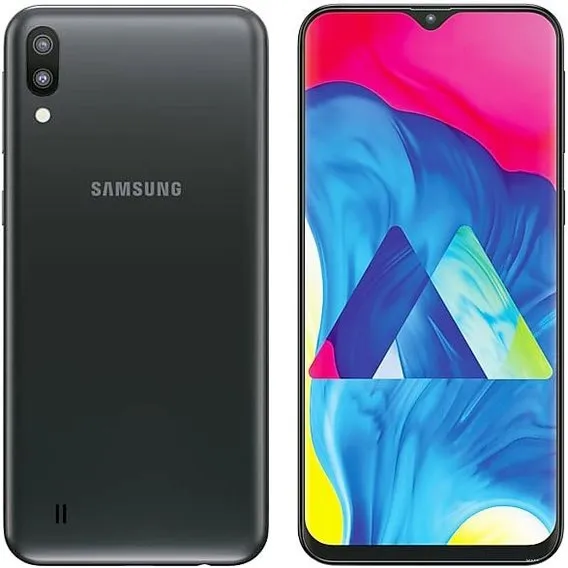 Ремонт микрофона Samsung Galaxy M10