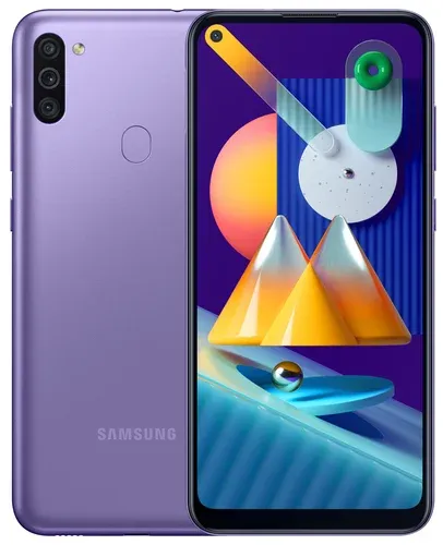 Ремонт микрофона Samsung Galaxy M11