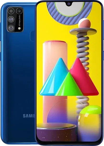 Ремонт микрофона Samsung Galaxy M31