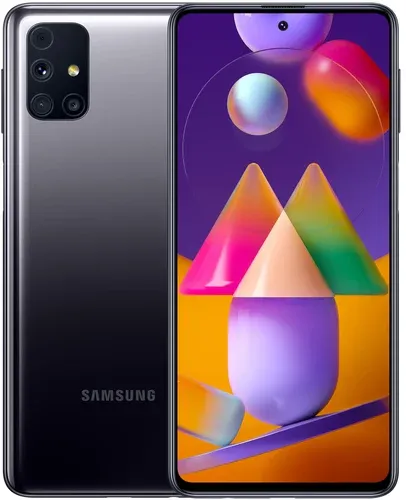 Ремонт микрофона Samsung Galaxy M31s