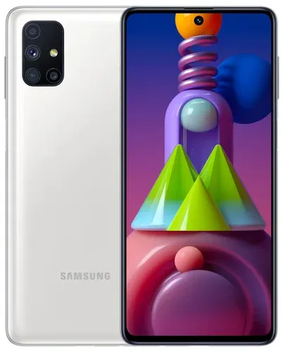 Ремонт микрофона Samsung Galaxy M51