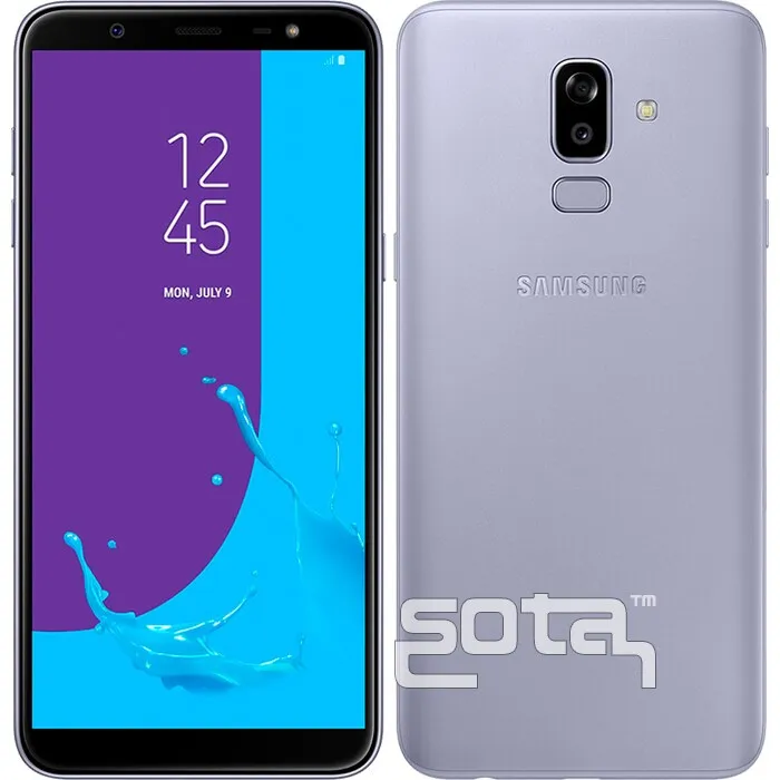Ремонт микрофона Samsung Galaxy J8