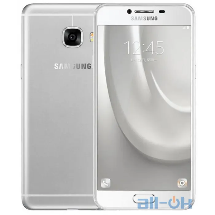Ремонт микрофона Samsung Galaxy C5