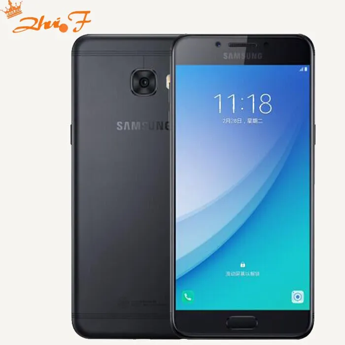 Ремонт микрофона Samsung Galaxy C5 Pro