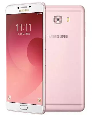 Ремонт микрофона Samsung Galaxy C7 Pro