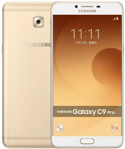 Ремонт микрофона Samsung Galaxy C9 Pro
