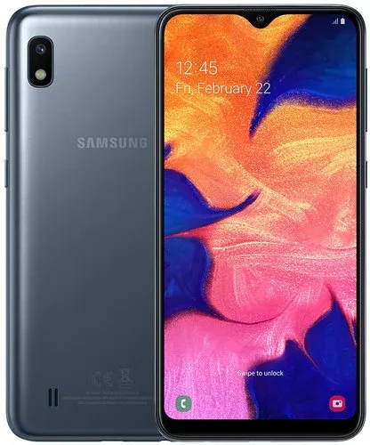 Ремонт микрофона Samsung Galaxy A10s