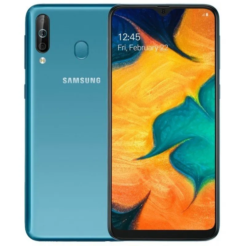 Ремонт микрофона Samsung Galaxy A40s