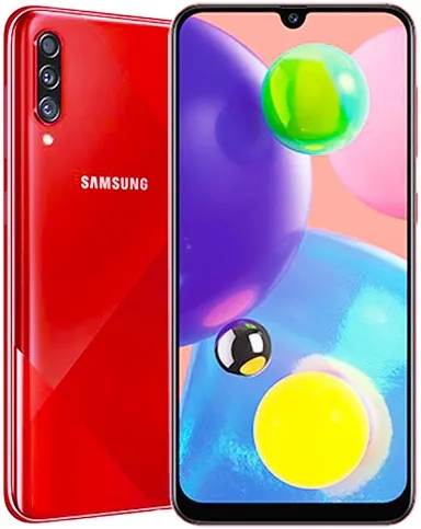 Ремонт микрофона Samsung Galaxy A70s