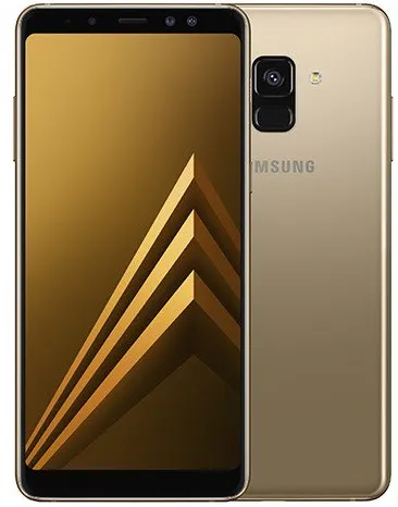 Ремонт микрофона Samsung Galaxy A8+