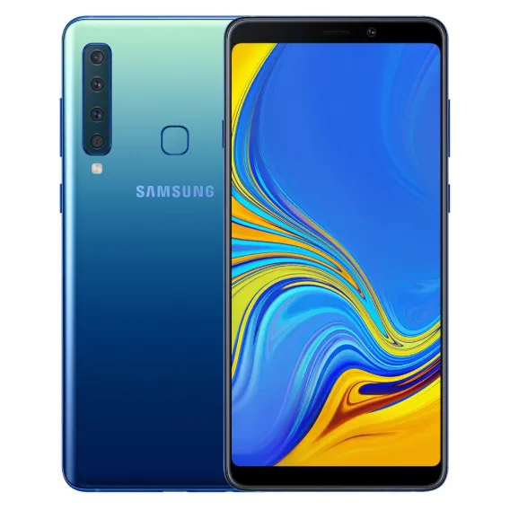 Ремонт микрофона Samsung Galaxy A9