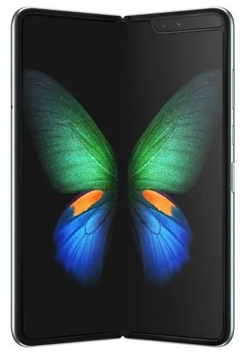Ремонт микрофона Samsung Galaxy Fold