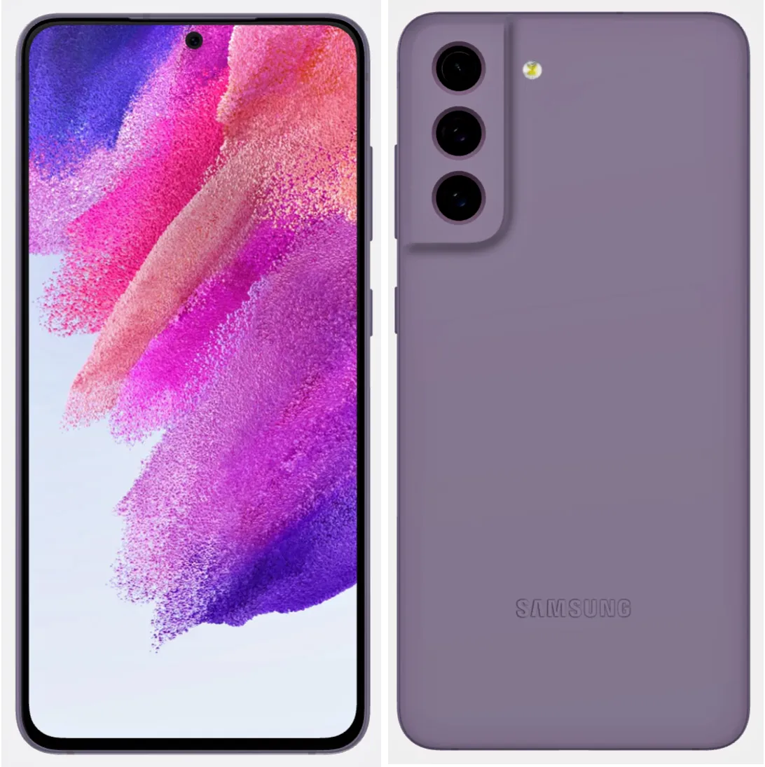 Ремонт микрофона Samsung Galaxy S21 FE