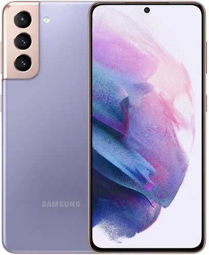 Ремонт микрофона Samsung Galaxy S21
