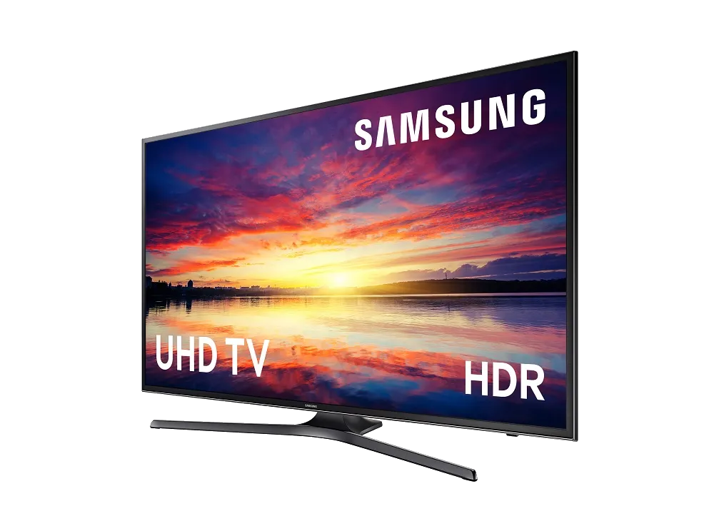 Комплексная чистка Samsung UE55KU6000K