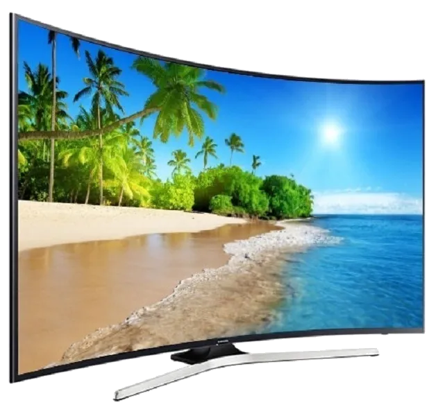 Ремонт цепи питания Samsung UE49KU6300U