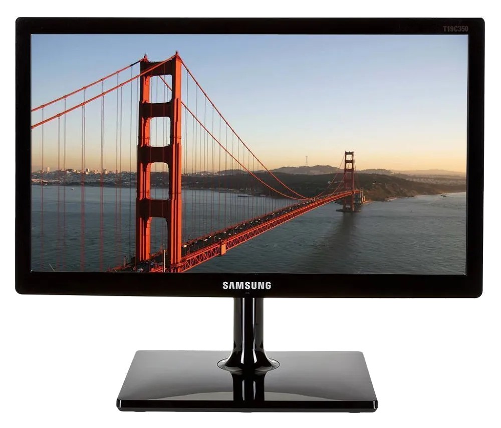 Ремонт цепи питания Samsung LT19C350EX