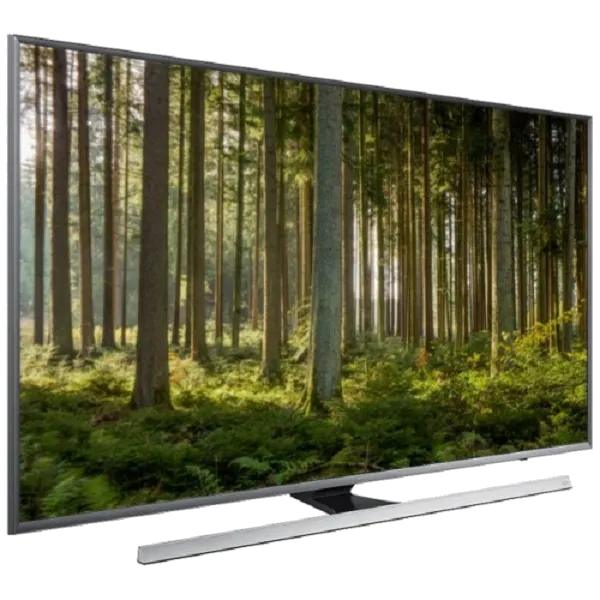 Замена подсветки Samsung UE55JU7000