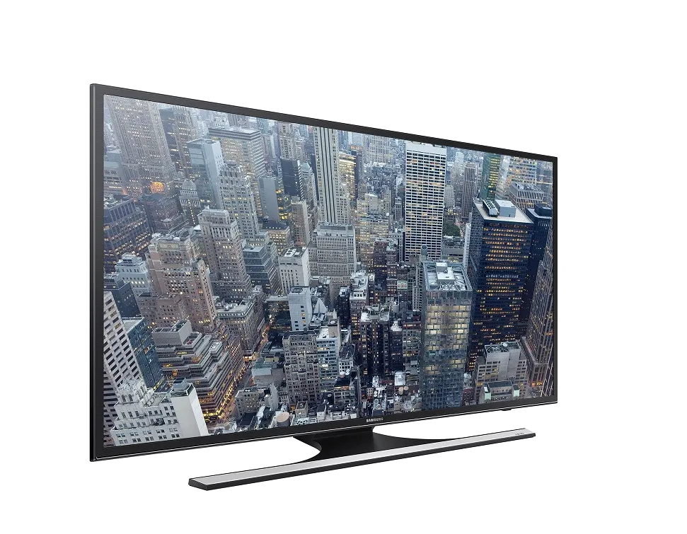 Замена подсветки Samsung UE48JU6600U