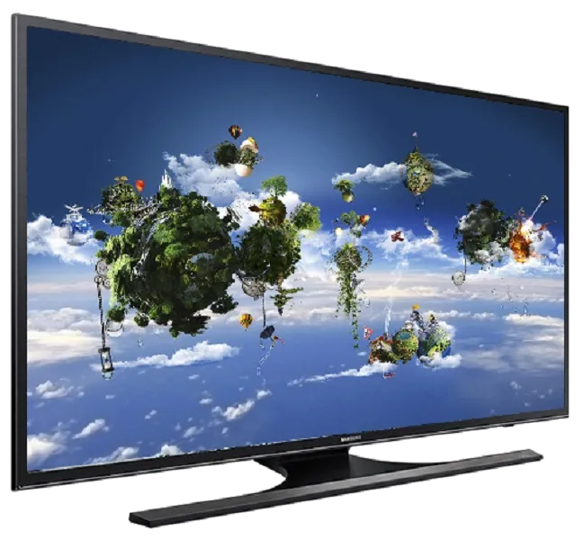 Замена подсветки Samsung UE48JU6400U