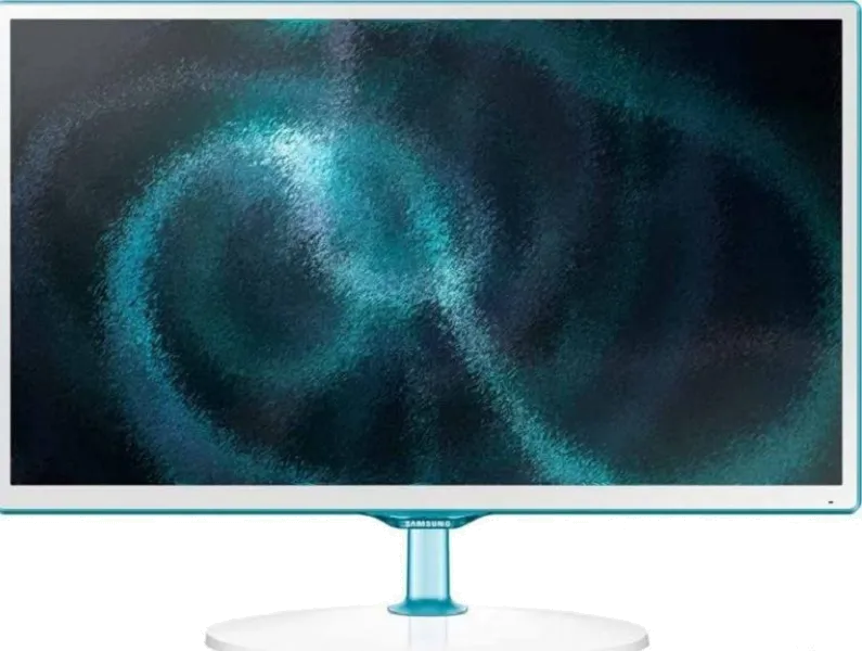 Замена подсветки Samsung T24D391EX
