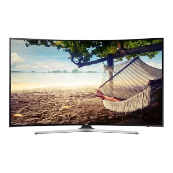 Замена подсветки Samsung UE55KU6300U