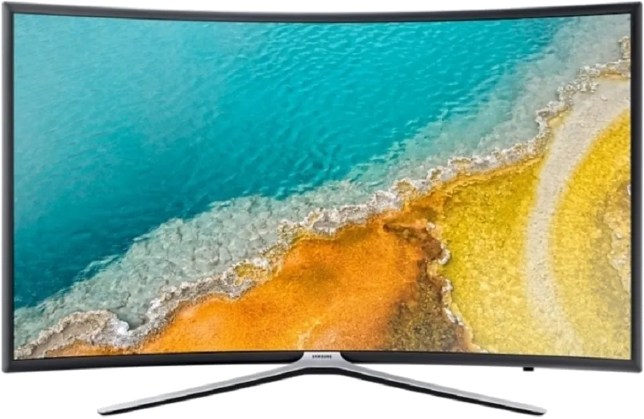 Замена подсветки Samsung UE55K6500AU