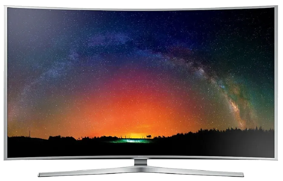 Замена подсветки Samsung UE48JS9000T