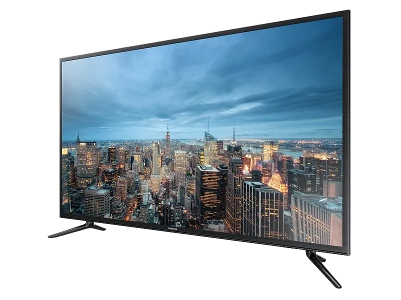 Замена подсветки Samsung UE55JU6000U