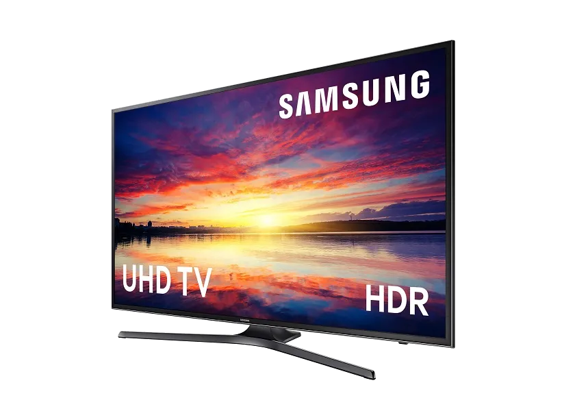 Замена подсветки Samsung UE60KU6000K