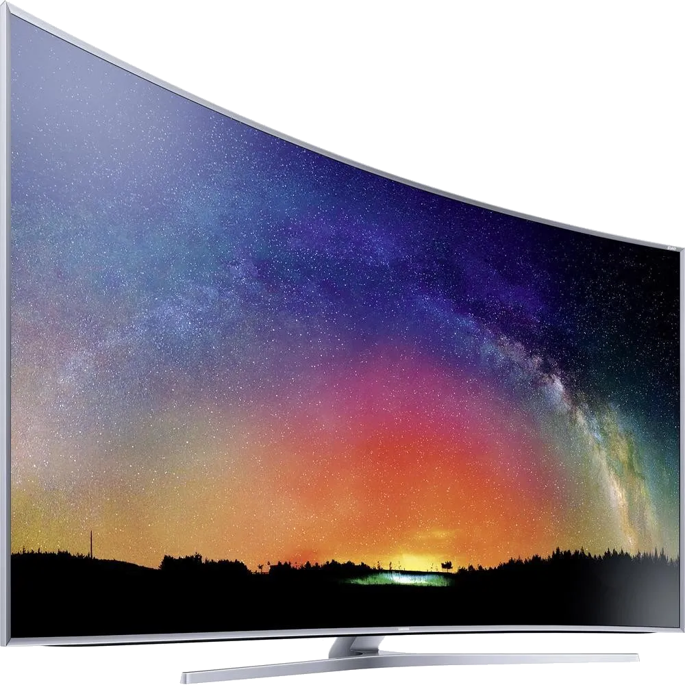 Замена подсветки Samsung UE65JS9500T