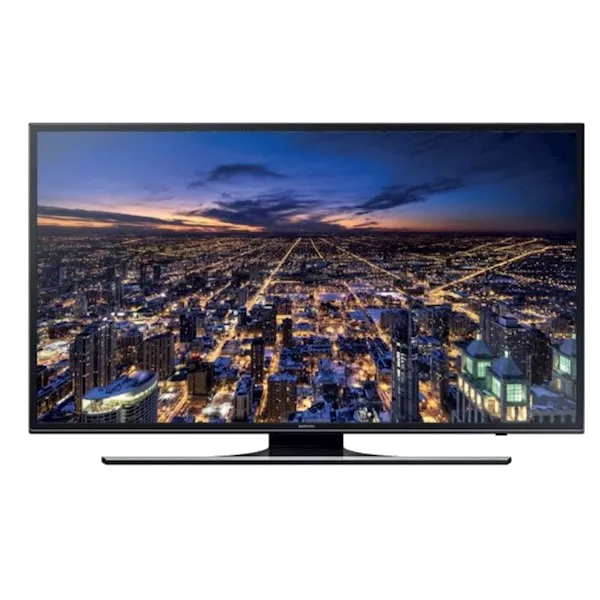 Замена подсветки Samsung UE55JU6400U