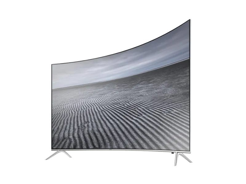 Замена подсветки Samsung UE55KS7500U