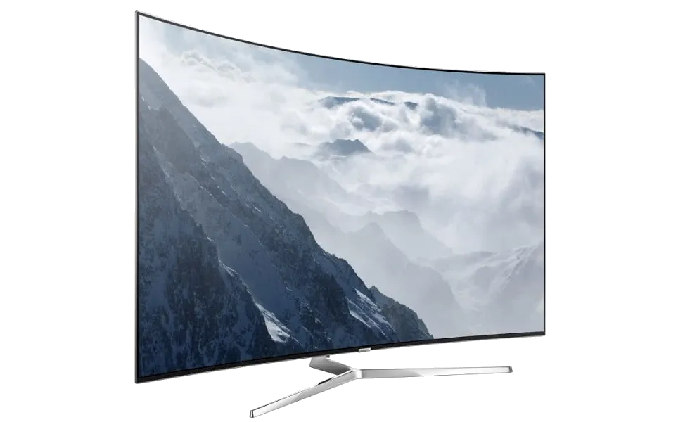 Замена подсветки Samsung UE49KS8000L