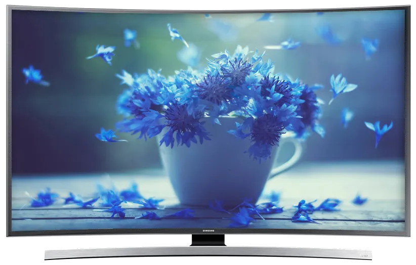 Замена подсветки Samsung UE55JU6600U